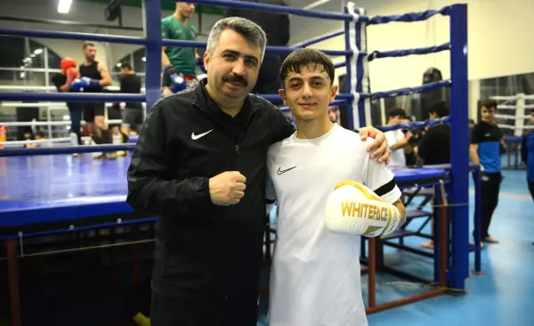 Yıldırım’da her mevsim spor imkanı