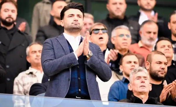 Enes Çelik hakkında karar verildi