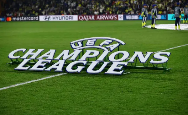UEFA Şampiyonlar Ligi’nde günün toplu sonuçları
