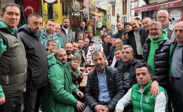 Selim Kurtulan ve tüm hastalar unutulmadı