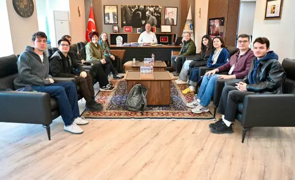 Karacabey’in geleceği üniversite iş birliğiyle şekilleniyor