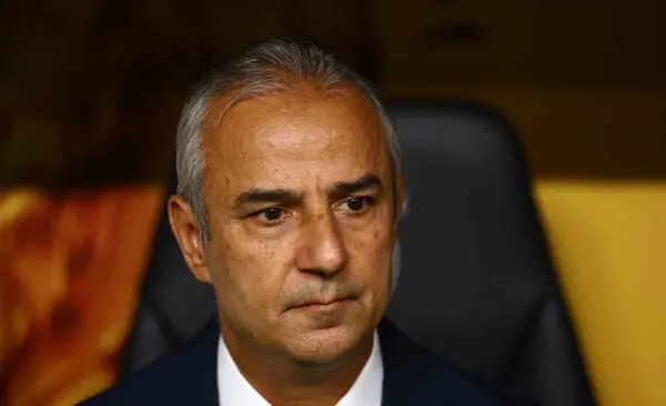 Fenerbahçe’de İsmail Kartal dönemi sona erdi