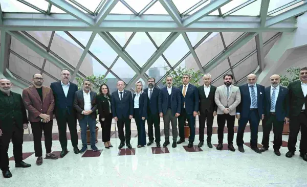 BTSO’da yol haritasını meslek komiteleri belirliyor