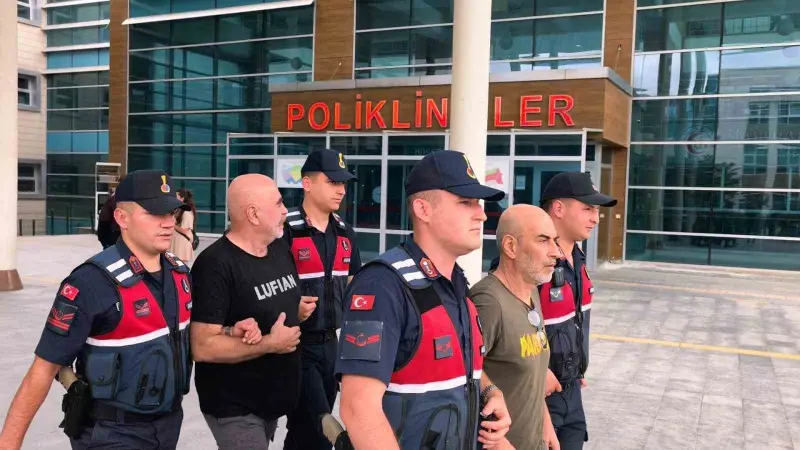 Ezel Akay’a adli kontrol şartı, kardeşi tutuklandı
