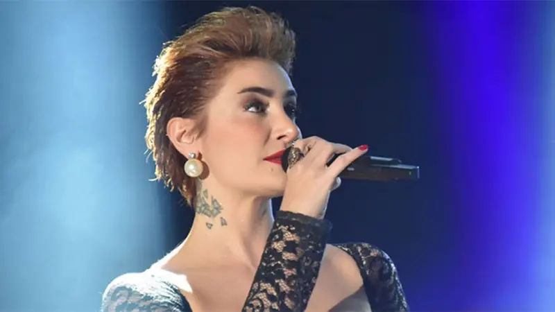 Sıla Gençoğlu ve Aybüke Albere’nin test sonucu negatif