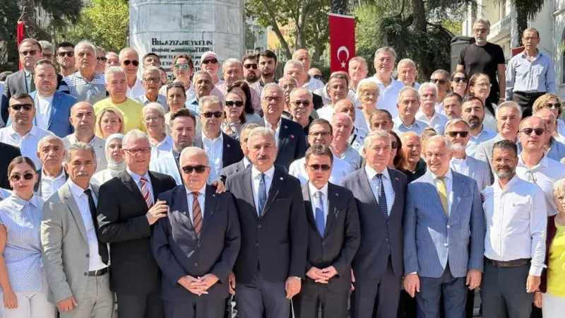 Bursa’da CHP’li belediye başkanı kalmadı