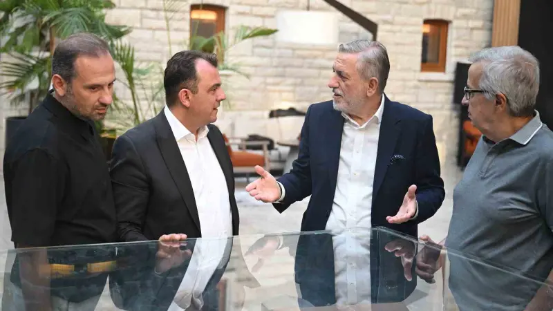 BTSO’dan KOBİ’ler için dev dönüşüm hamlesi