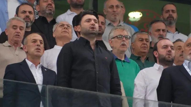 Enes Çelik: Oyun gücümüzün artacağından şüpheniz olmasın