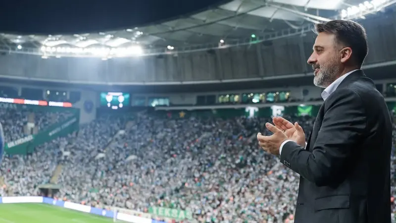 Bursaspor taraftarına otobüs müjdesi