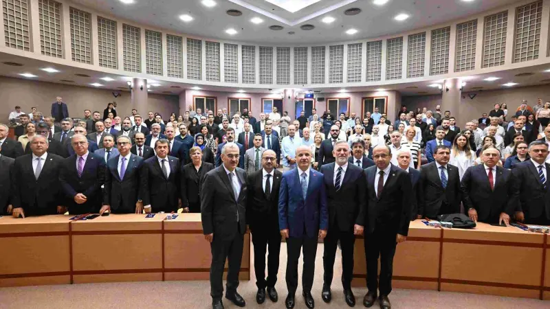 Bursa uygulamalı eğitimin üssü oluyor