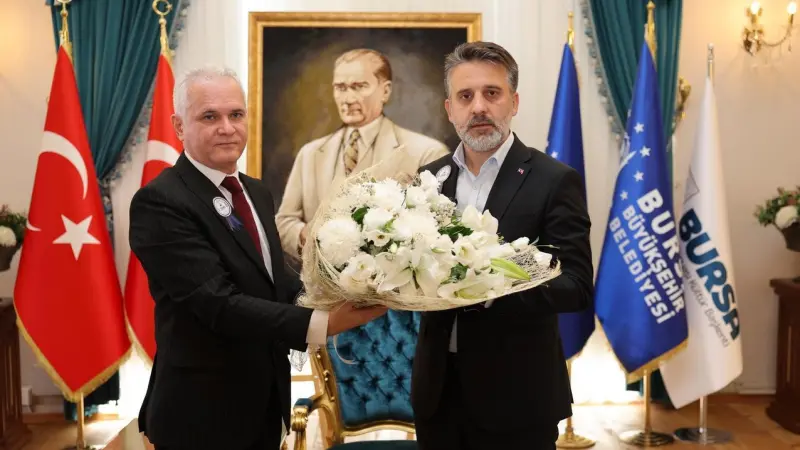 Başkan Vekili Biba'dan zabıtaya hakkaniyet talimatı