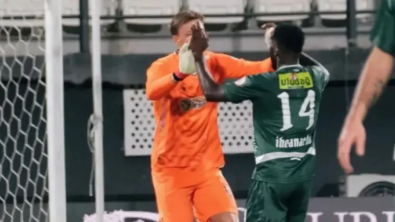 Bursaspor uzatmada 3 puana uzandı: 1-2
