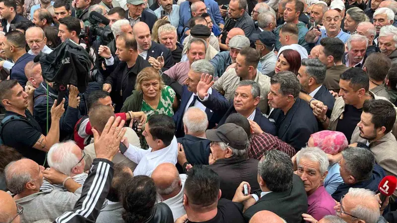 Milletin koyduğu ismi kimseye değiştirtmeyiz