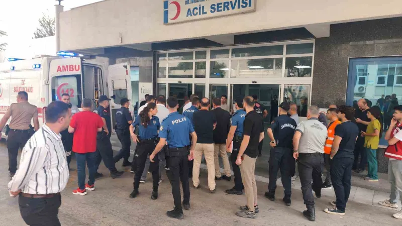 3 öğrenci Manisa’ya sevk edildi