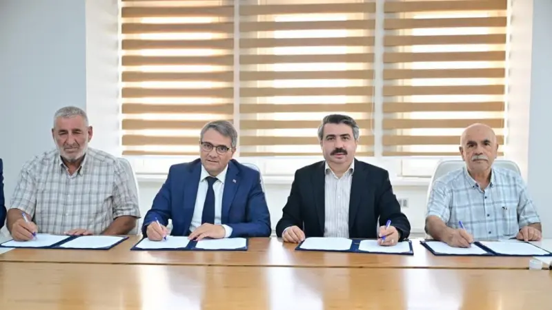 Cumalıkızık’ta tarihi dokunun korunması için önemli adım