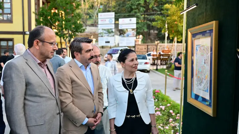 Yıldırım Belediyesi 30 bin Bursalıyı ağırladı