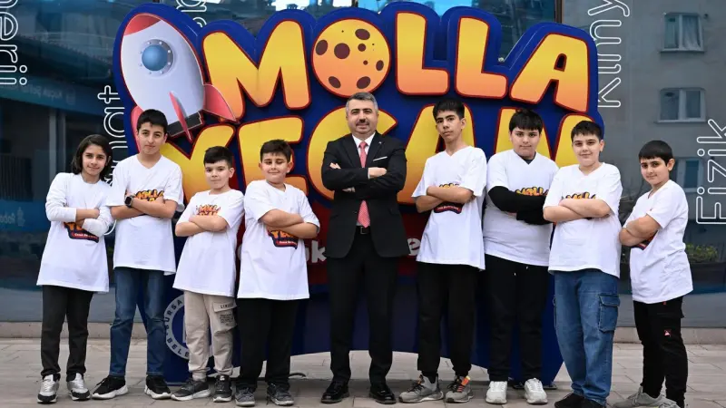 Molla Yegan’da yeni dönem heyecanı