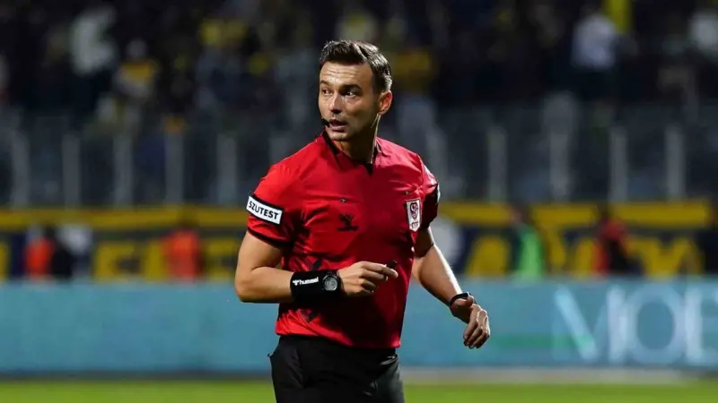Ferhat Gündoğdu ve bir gazeteci hakkında suç duyurusu
