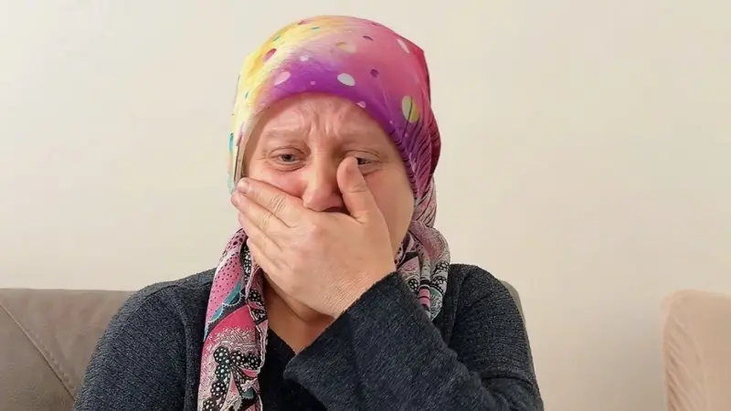 Öldürülen Gökçe’nin ailesi konuştu