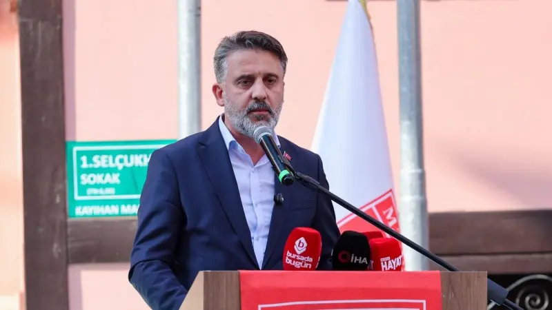 Gençlerimize yönelik çalışmaları destekliyoruz
