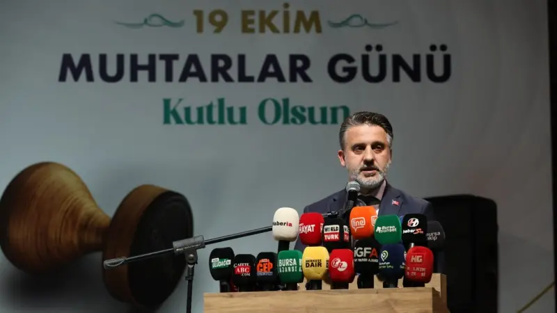 Hizmet gitmeyen mahalle kalmayacak