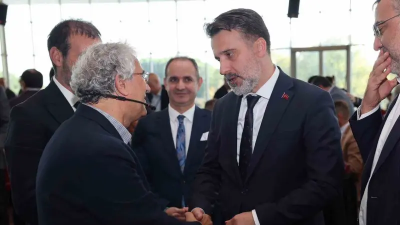 Daha güvenli ve yaşanabilir Bursa hedefi