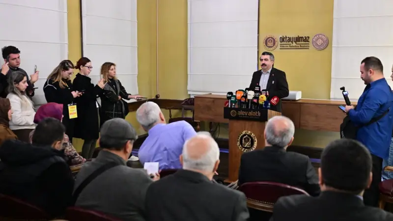 Bursa Düşünce Okulu ikinci kez kapılarını açtı