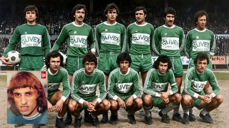 Bursaspor ve Milli Takımın efsane isminden kötü haber