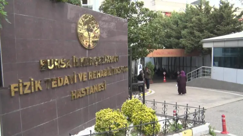 Vatandaşlar Askeri Hastanenin taşınmasına tepkili